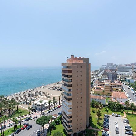 Playamar Waterfront Exclusive Apartment And Views Tower 2 Fl 14 托雷莫利诺斯 外观 照片