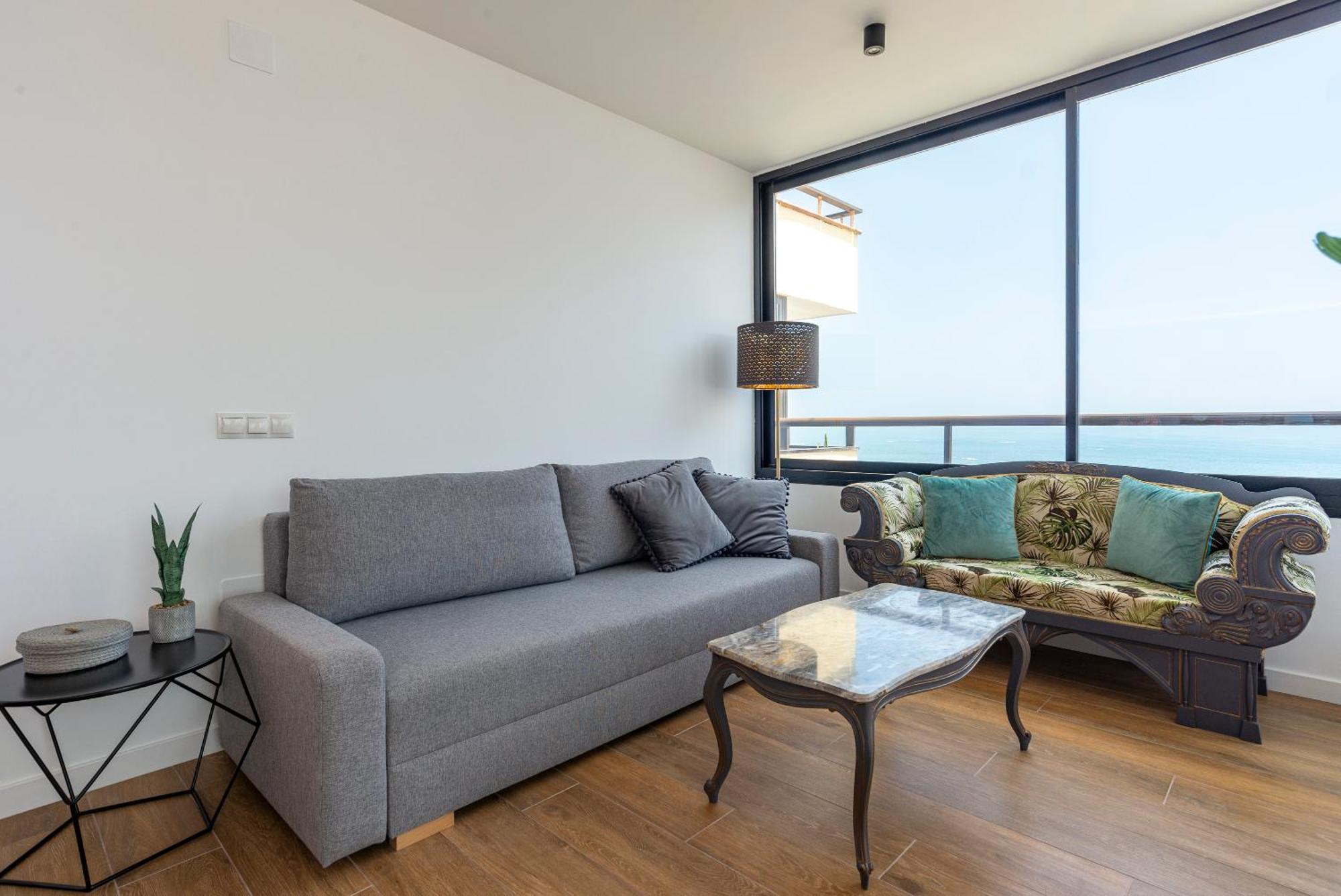 Playamar Waterfront Exclusive Apartment And Views Tower 2 Fl 14 托雷莫利诺斯 外观 照片