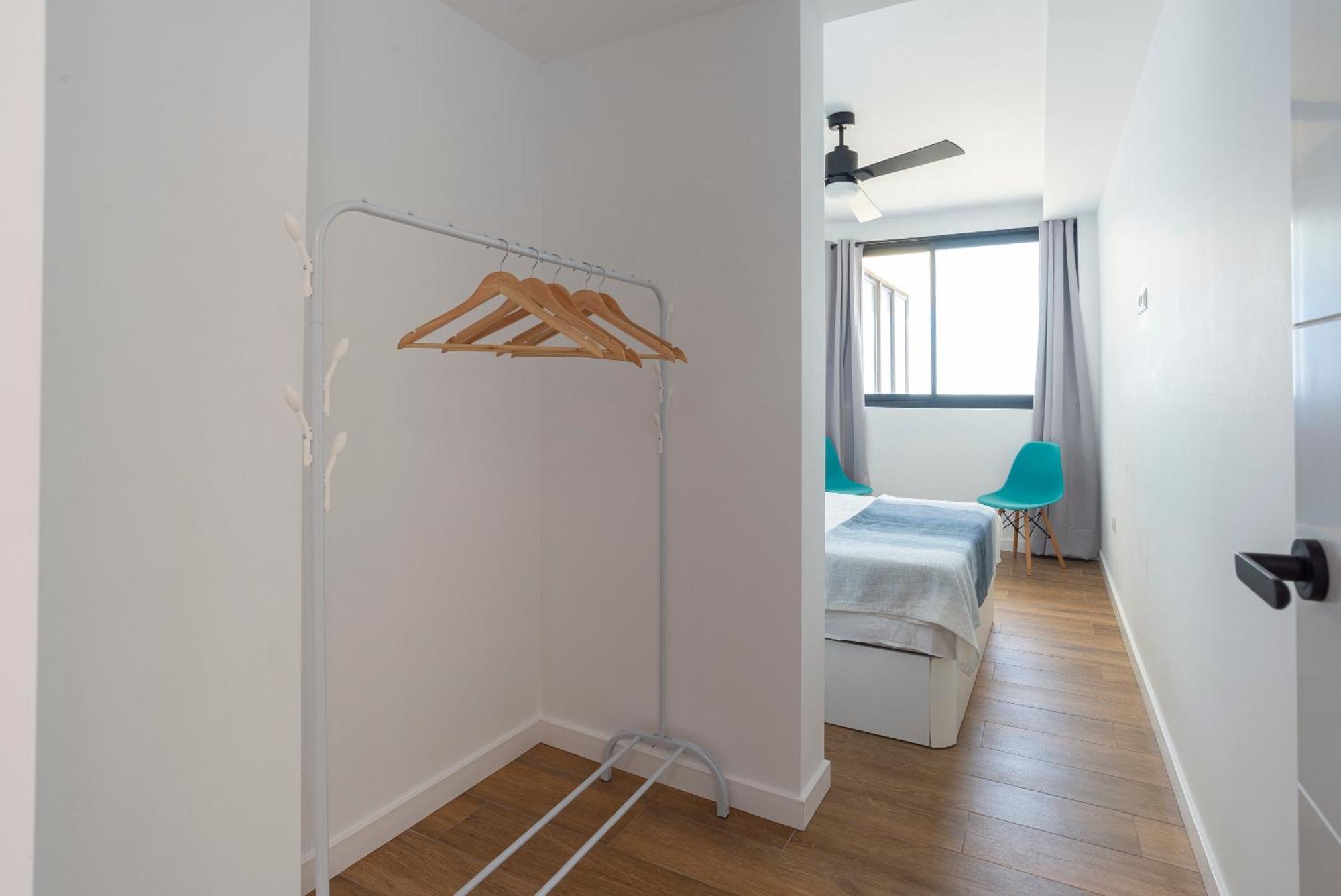 Playamar Waterfront Exclusive Apartment And Views Tower 2 Fl 14 托雷莫利诺斯 外观 照片