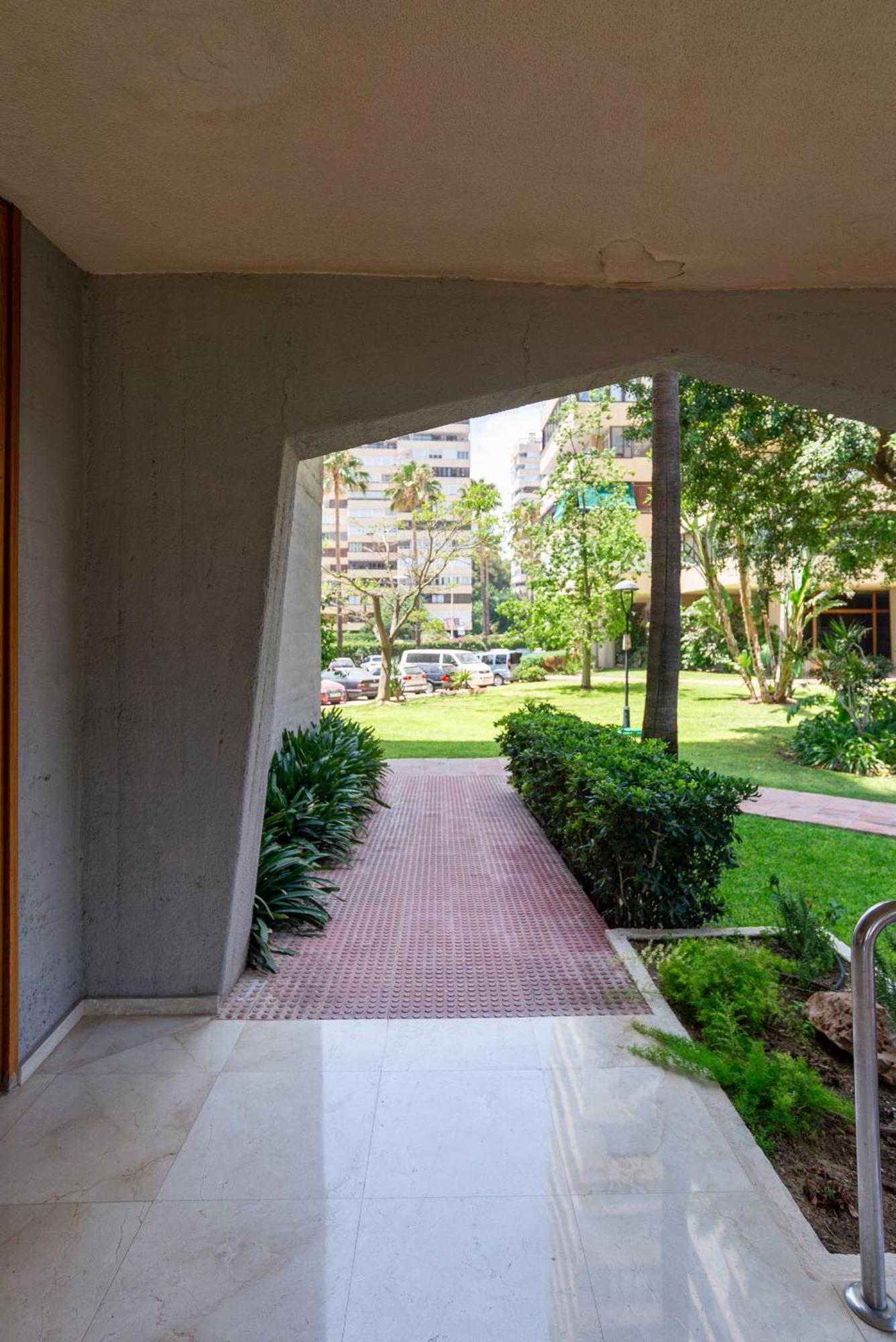 Playamar Waterfront Exclusive Apartment And Views Tower 2 Fl 14 托雷莫利诺斯 外观 照片