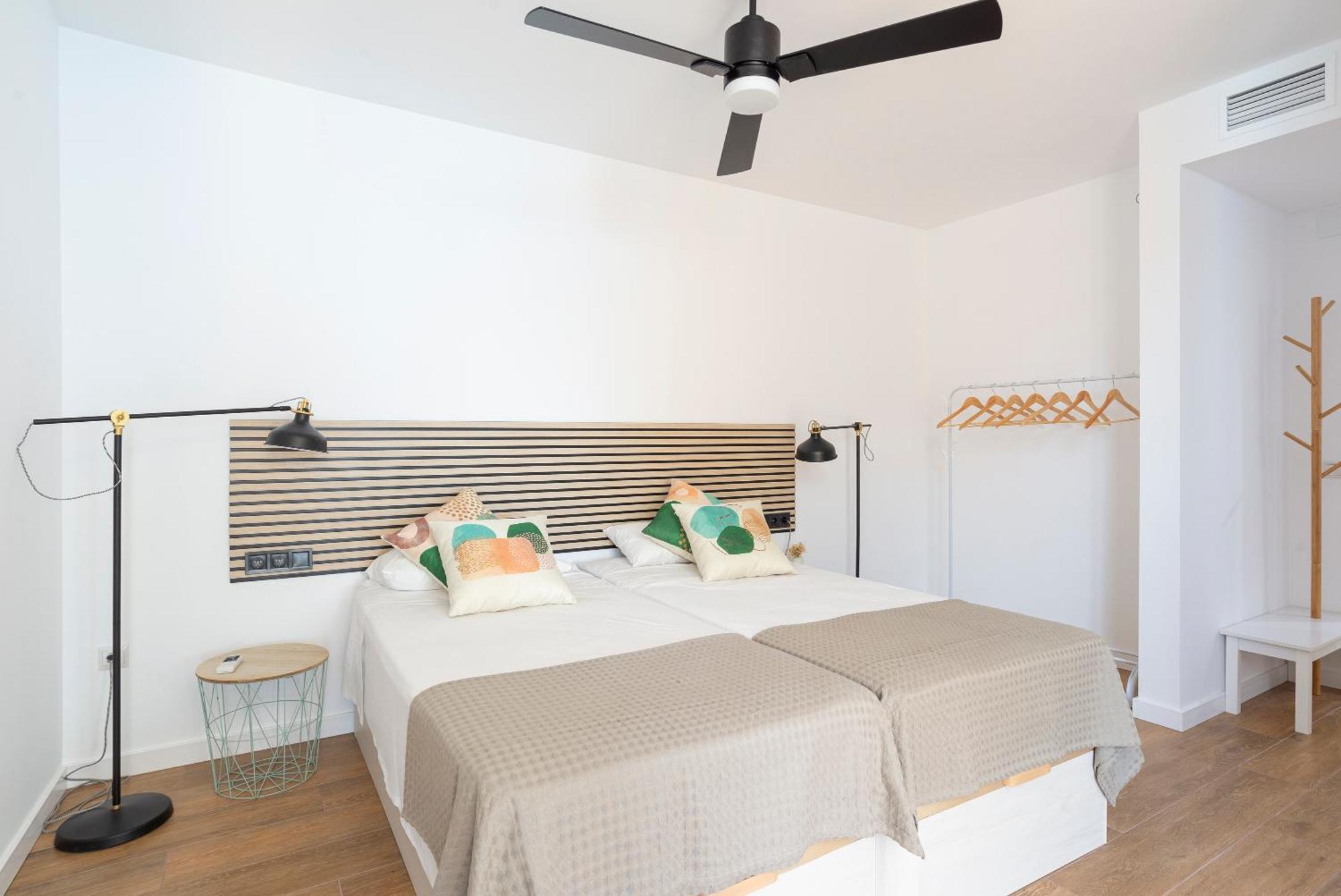 Playamar Waterfront Exclusive Apartment And Views Tower 2 Fl 14 托雷莫利诺斯 外观 照片